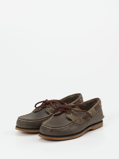 Bootsschuh