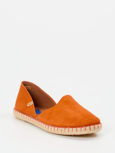 Espadrilles