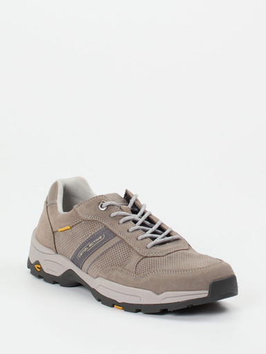 Schnürschuh