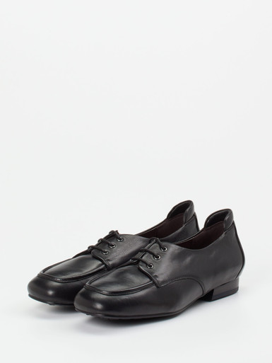 Schnürschuh