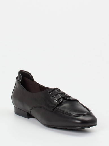 Schnürschuh