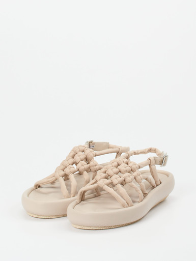 Keilsandalette