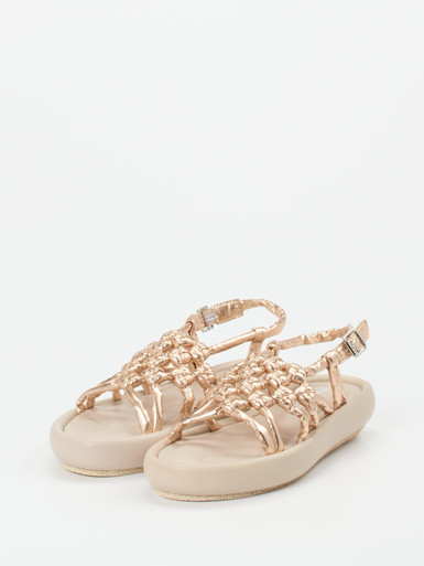 Keilsandalette