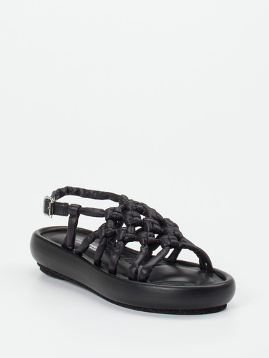 Keilsandalette
