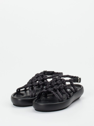 Keilsandalette