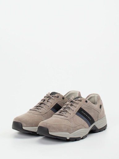 Schnürschuh