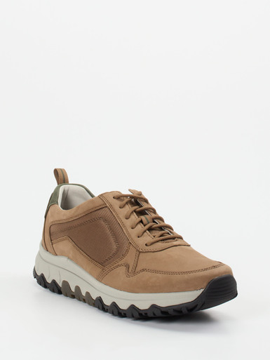 Schnürschuh