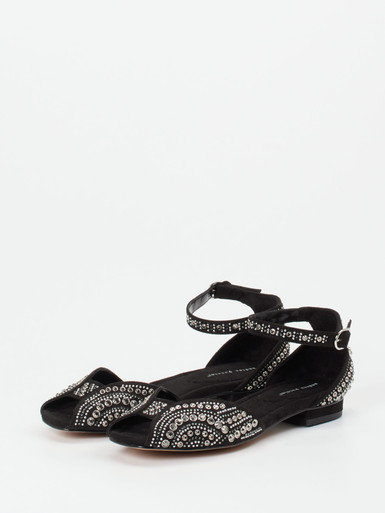 Peeptoe