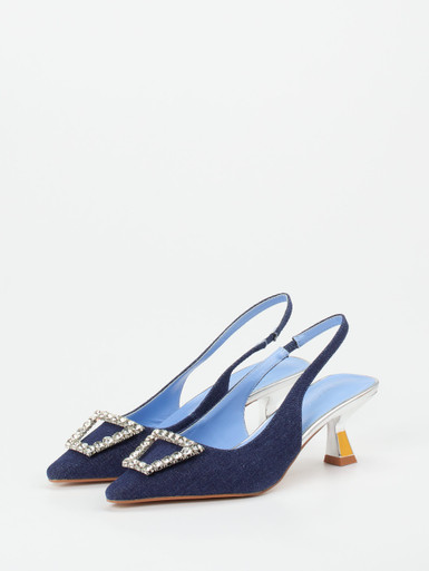 Slingpumps