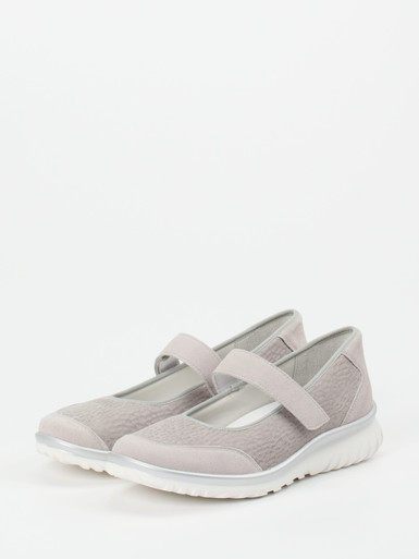 Spangenpumps