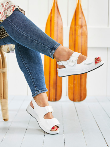 Sandalette