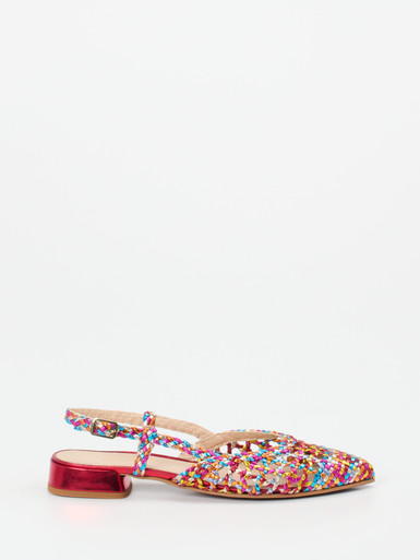 Slingpumps