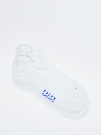 Sneakersocken (auch Quarter)