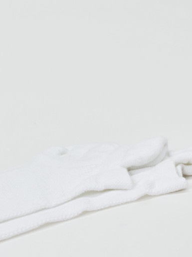 Sneakersocken (auch Quarter)