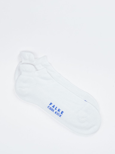 Sneakersocken (auch Quarter)