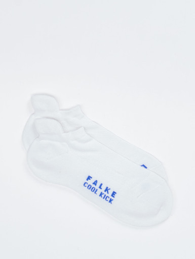 Sneakersocken (auch Quarter)