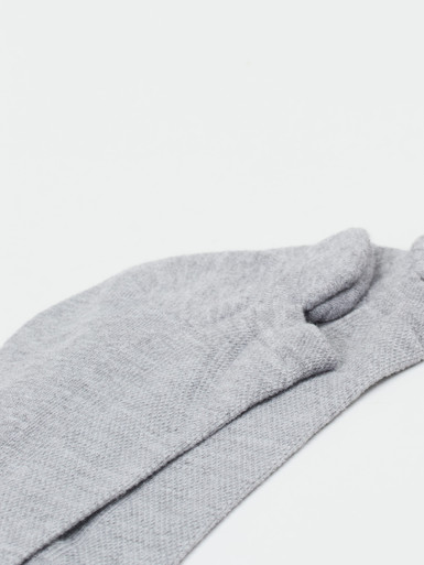 Sneakersocken (auch Quarter)