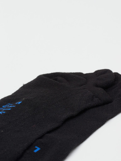 Sneakersocken (auch Quarter)