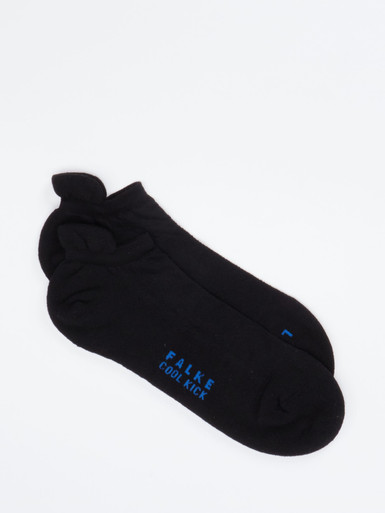 Sneakersocken (auch Quarter)