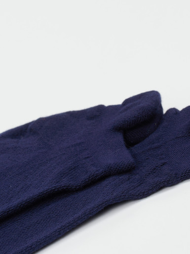 Sneakersocken (auch Quarter)