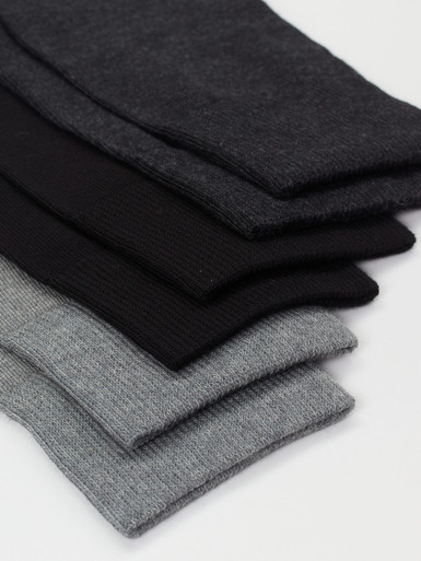 Herren Socken Happy Box 3 Pack