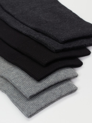 Herren Socken Happy Box 3 Pack
