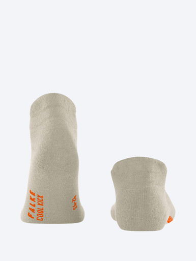 Sneakersocken (auch Quarter)