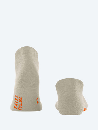 Sneakersocken (auch Quarter)