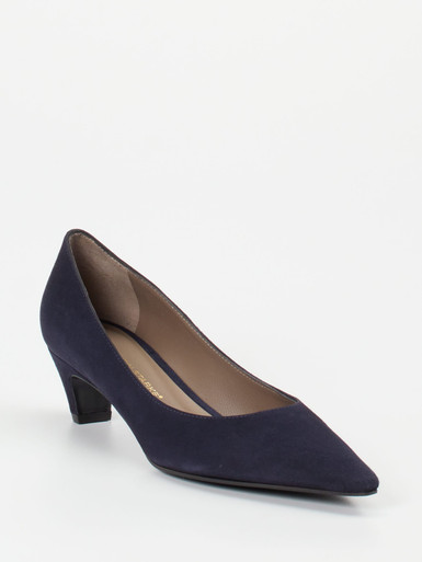 Pumps
