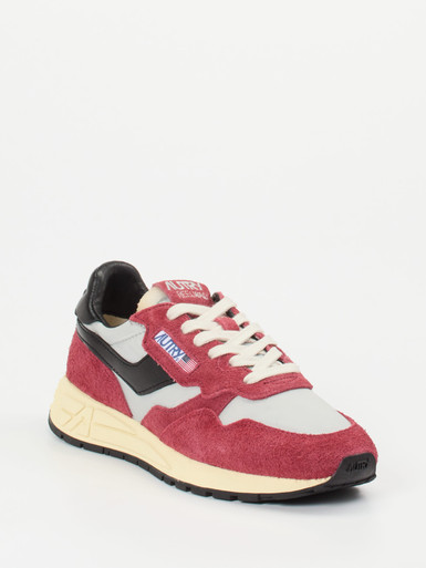 Sneaker Reelwind Low W
