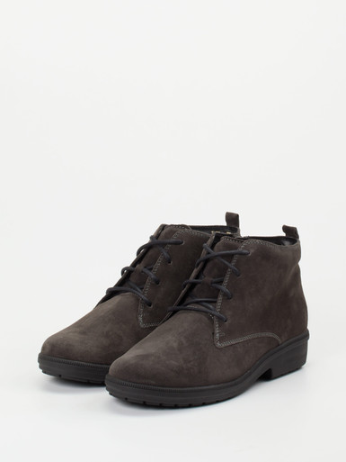 Stiefelette