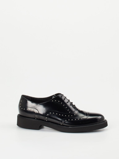 Schnürschuh