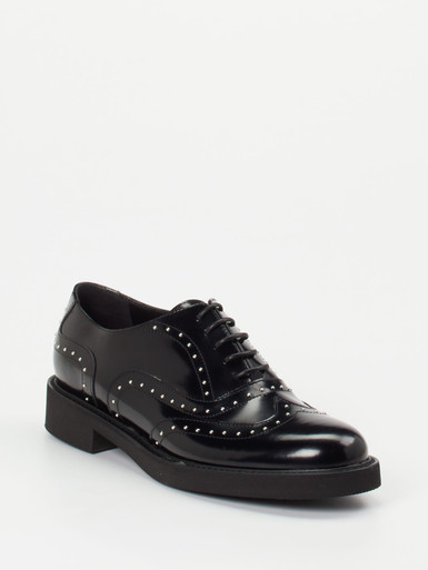 Schnürschuh