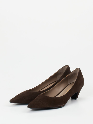Pumps
