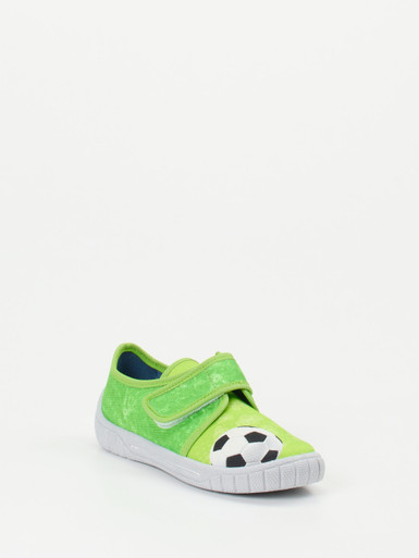 Klett-Hausschuh-76166590005