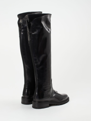 Overknee