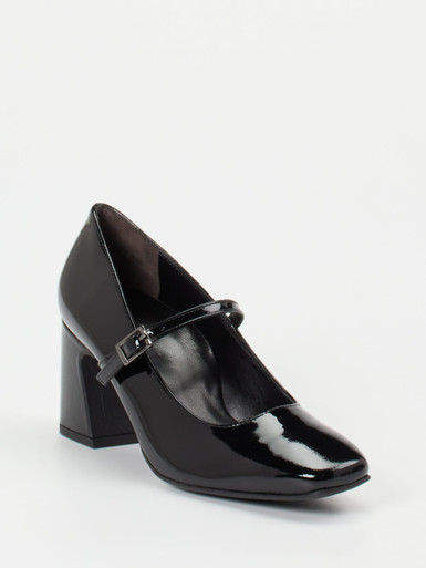 Spangenpumps