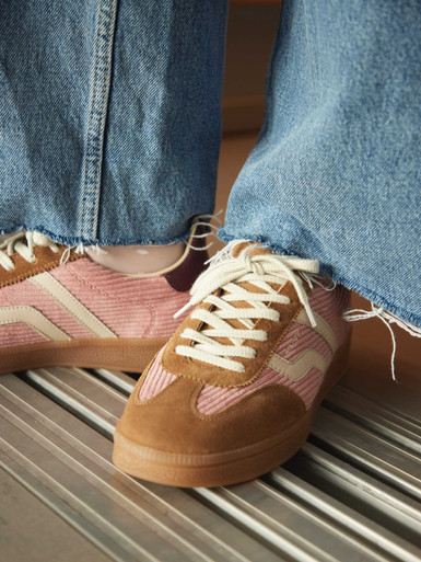 Sneaker Cuzima