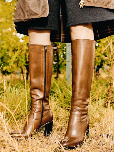 Stiefel