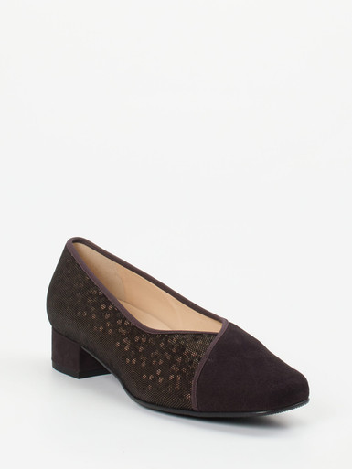 Pumps