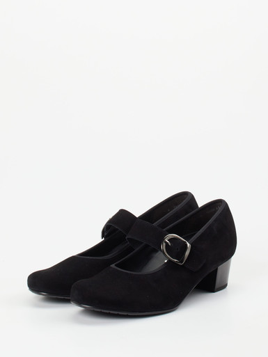 Spangenpumps Cleo