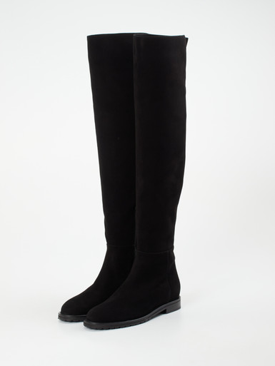 Overknee