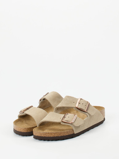 Pantolette Arizona BS