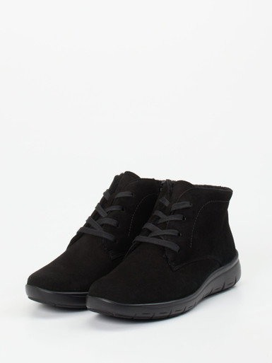 Stiefelette Greta