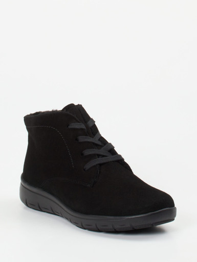 Stiefelette Greta