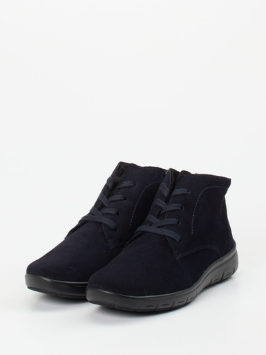 Stiefelette Greta