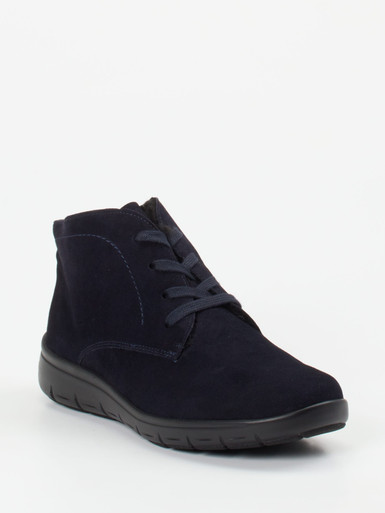 Stiefelette Greta