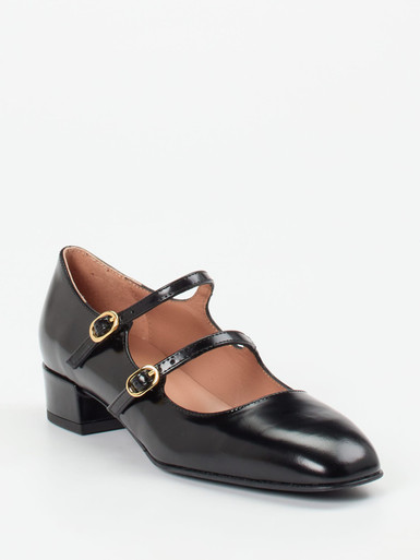 Spangenpumps