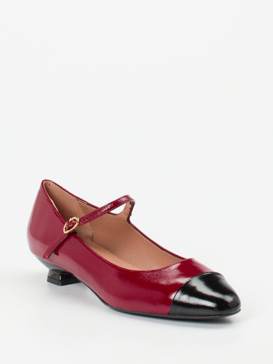 Spangenpumps