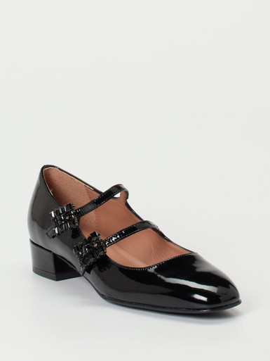 Spangenpumps